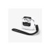 Spigen AirPods Pro / Pro (2. nesil) Koruma Kilidi Lock Fit M Carbon Outlet