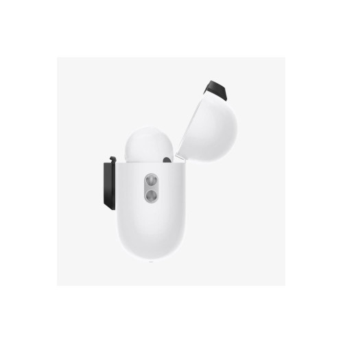 Spigen AirPods Pro / Pro (2. nesil) Koruma Kilidi Lock Fit M Carbon Outlet