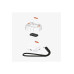 Spigen AirPods Pro / Pro (2. nesil) Koruma Kilidi Lock Fit M Carbon Outlet