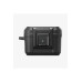 Spigen AirPods Pro (2.Nesil) Kılıf, Spigen Lock Fit Matte Black Outlet