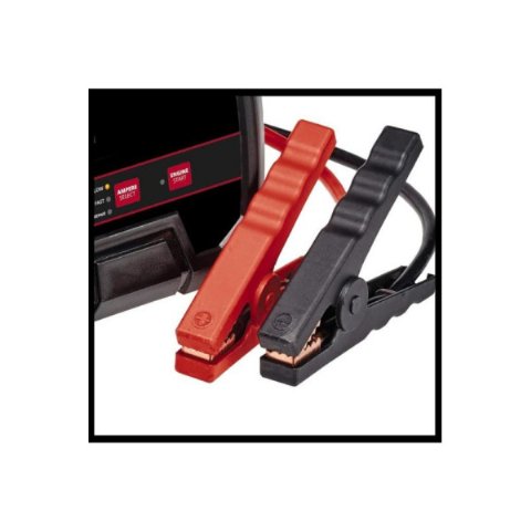 Einhell CE-BC 30 M 12/24 V Akü Şarj ve Takviye Cihazı