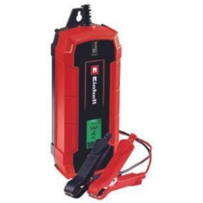 Einhell CE-BC 6 M 12 V Akü Şarj Cihazı 