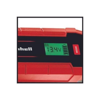 Einhell CE-BC 6 M 12 V Akü Şarj Cihazı 