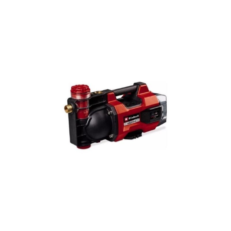 Einhell Aquinna 18/30 F Led Aküsüz Bahçe Pompası Outlet
