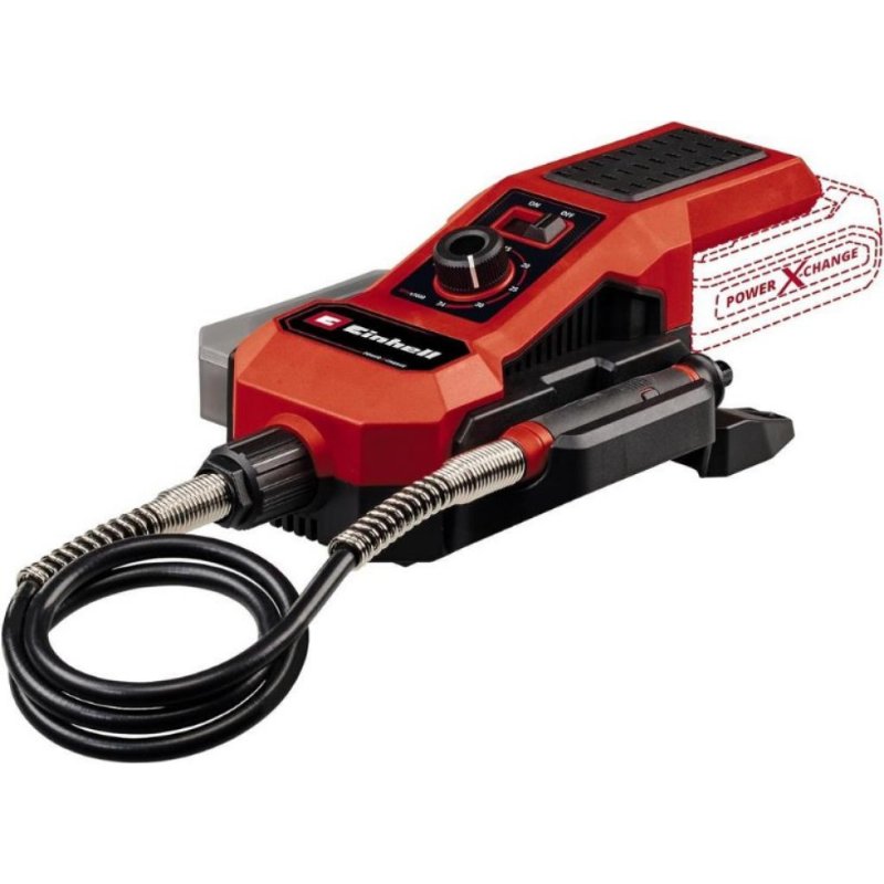 Einhell TE-MT 18/34 Li Aküsüz Taşlama Gravür Makinesi Outlet