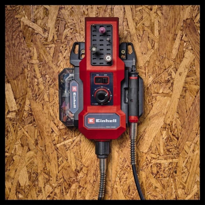 Einhell TE-MT 18/34 Li Aküsüz Taşlama Gravür Makinesi Outlet