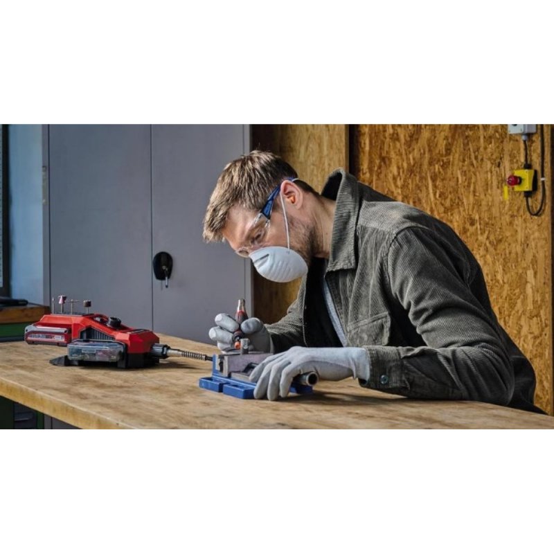 Einhell TE-MT 18/34 Li Aküsüz Taşlama Gravür Makinesi Outlet