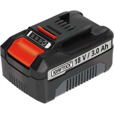Kraftixx KX-AKS 1825 Li Akülü Ağaç Kesme Makinesi Outlet
