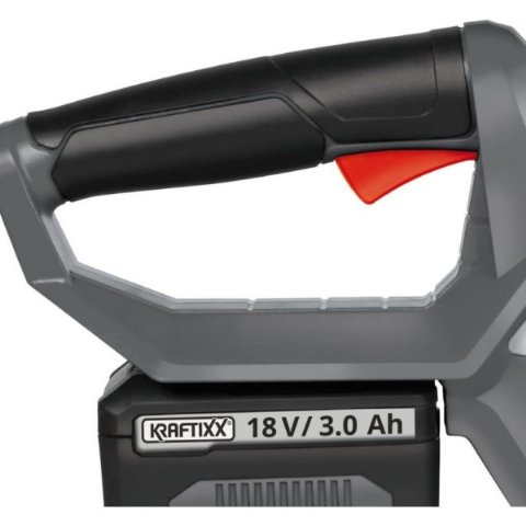 Kraftixx KX-AKS 1825 Li Akülü Ağaç Kesme Makinesi Outlet