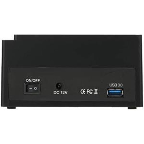 Alfais 4489 3.5 2.5 USB 3.0 IDE Sata Hdd Hard Disk Dock Stand