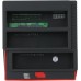 Alfais 4489 3.5 2.5 USB 3.0 IDE Sata Hdd Hard Disk Dock Stand