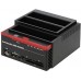Alfais 4489 3.5 2.5 USB 3.0 IDE Sata Hdd Hard Disk Dock Stand