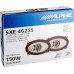 Alpine SXE-4625S 150 W 10x15 cm Oto Hoparlör Outlet