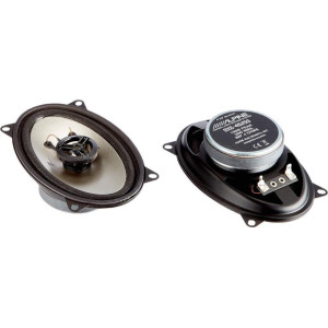 Alpine SXE4625S araç hoparlörü Teşhir