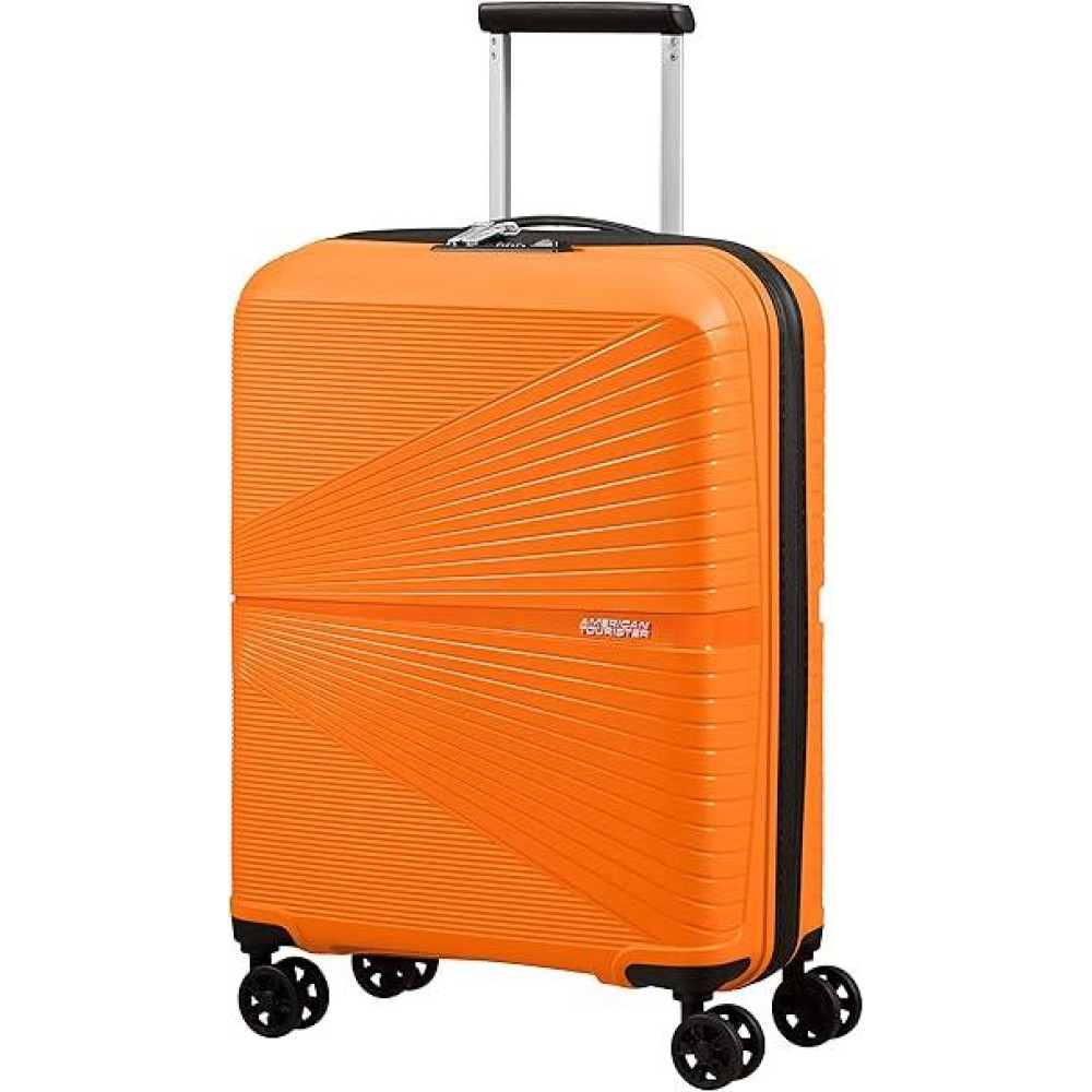 American Tourister Airconic Spinner 55x40x20 Hand Luggage Valiz