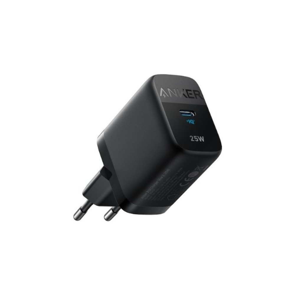 Anker 312 A2642 25 W Hızlı Şarj Adaptörü