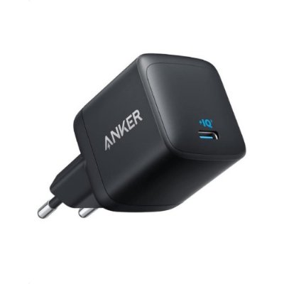 Anker 313 GaN A2643 45 W Type-C Hızlı Şarj Adaptörü Outlet