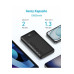 Anker 324 A1237 10000 mAh Hızlı Şarj Powerbank Teşhir