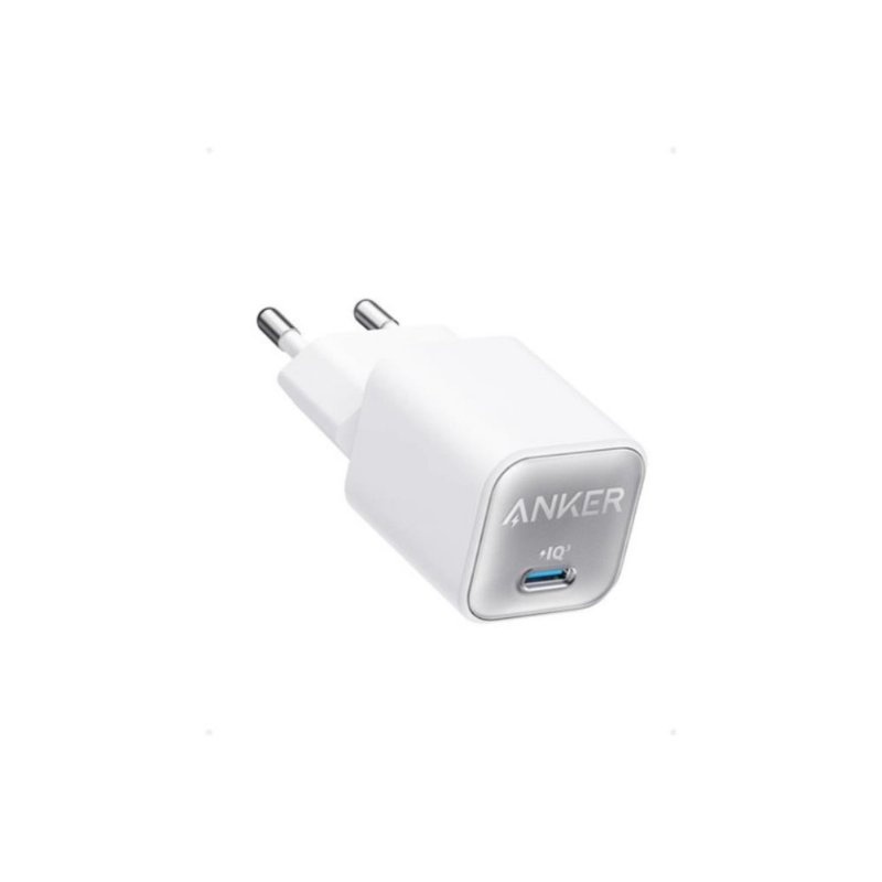 Anker 511 Nano Pro A2147 30 W Type-C Hızlı Şarj Adaptörü Outlet