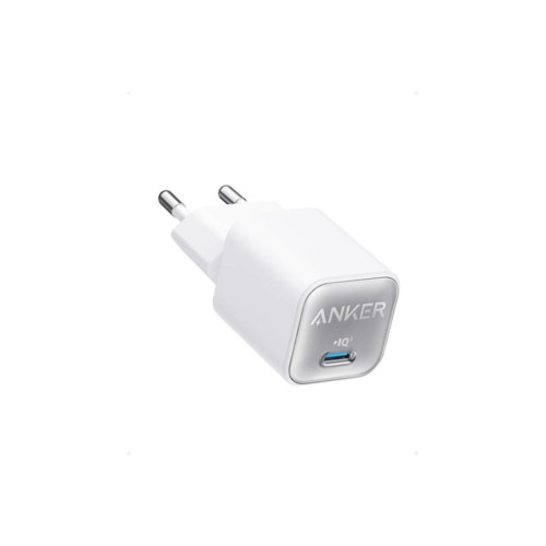 Anker 511 Nano Pro A2147 30 W Type-C Hızlı Şarj Adaptörü Outlet