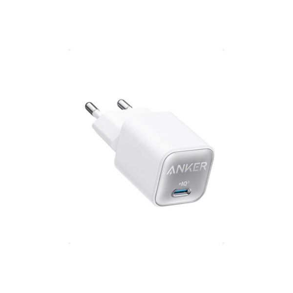 Anker 511 Nano Pro A2147 30 W Type-C Hızlı Şarj Adaptör...