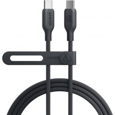 Anker 543 USB-C to USB-C 140W Şarj Destekli 1,8m Şarj K...