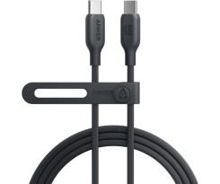 Anker 543 USB-C to USB-C 140W Şarj Destekli 1...