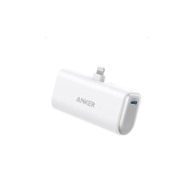 Anker A1645 5000 mAh Hızlı Şarj Powerbank Outlet