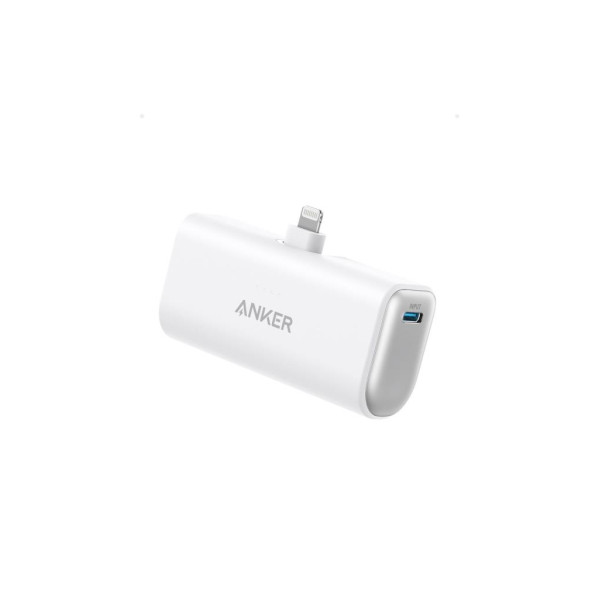 Anker A1645 5000 mAh Hızlı Şarj Powerbank Outlet