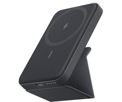 Anker 622 MagGo Siyah 5000 mAh MagSafe Powerb...