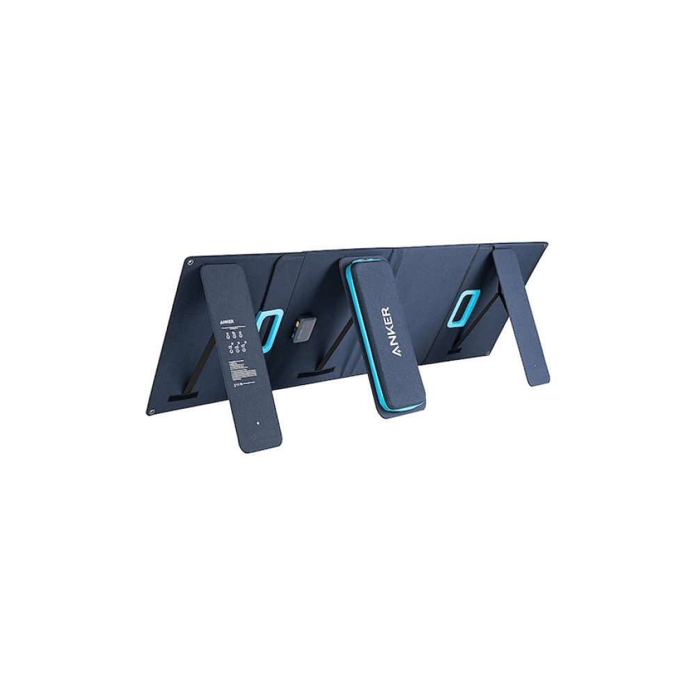 Anker 625 PowerHouse 100 W Güneş Paneli - OUTLET