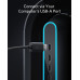 Anker 712 USB-A to USB-C 5 Metre Fiber Optik Şarj/Data Kablosu - Oculus Quest 2 ve 10 Gbps Destekli - Siyah - Y2111 