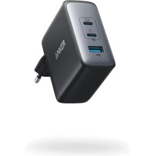 Anker 736 Nano II A2145 100 W Hızlı Şarj Adaptörü - Teş...