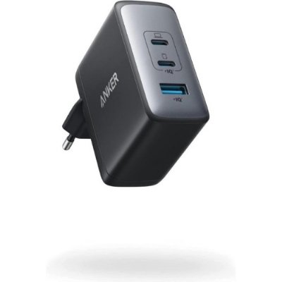Anker 736 Nano II A2145 100 W Hızlı Şarj Adaptörü Outlet