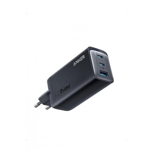 Anker 737 GaNPrime A2148 120 W Hızlı Şarj Adaptörü