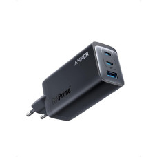 Anker 737 GaNPrime A2148 120 W Hızlı Şarj Adaptörü Teşh...