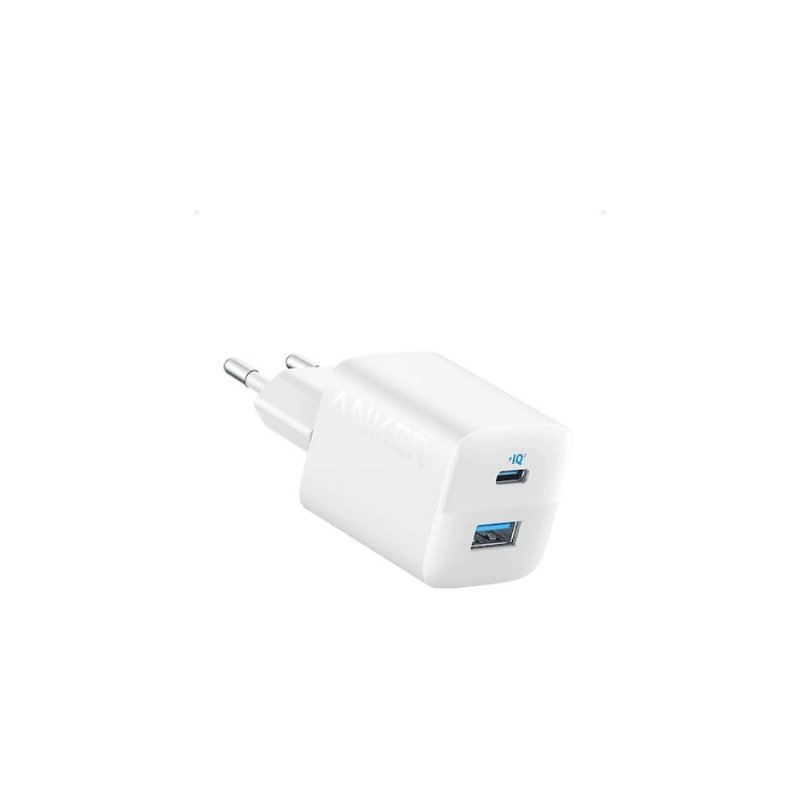 Anker 323 A2331 33 W Hızlı Şarj Adaptörü - TEŞHİR