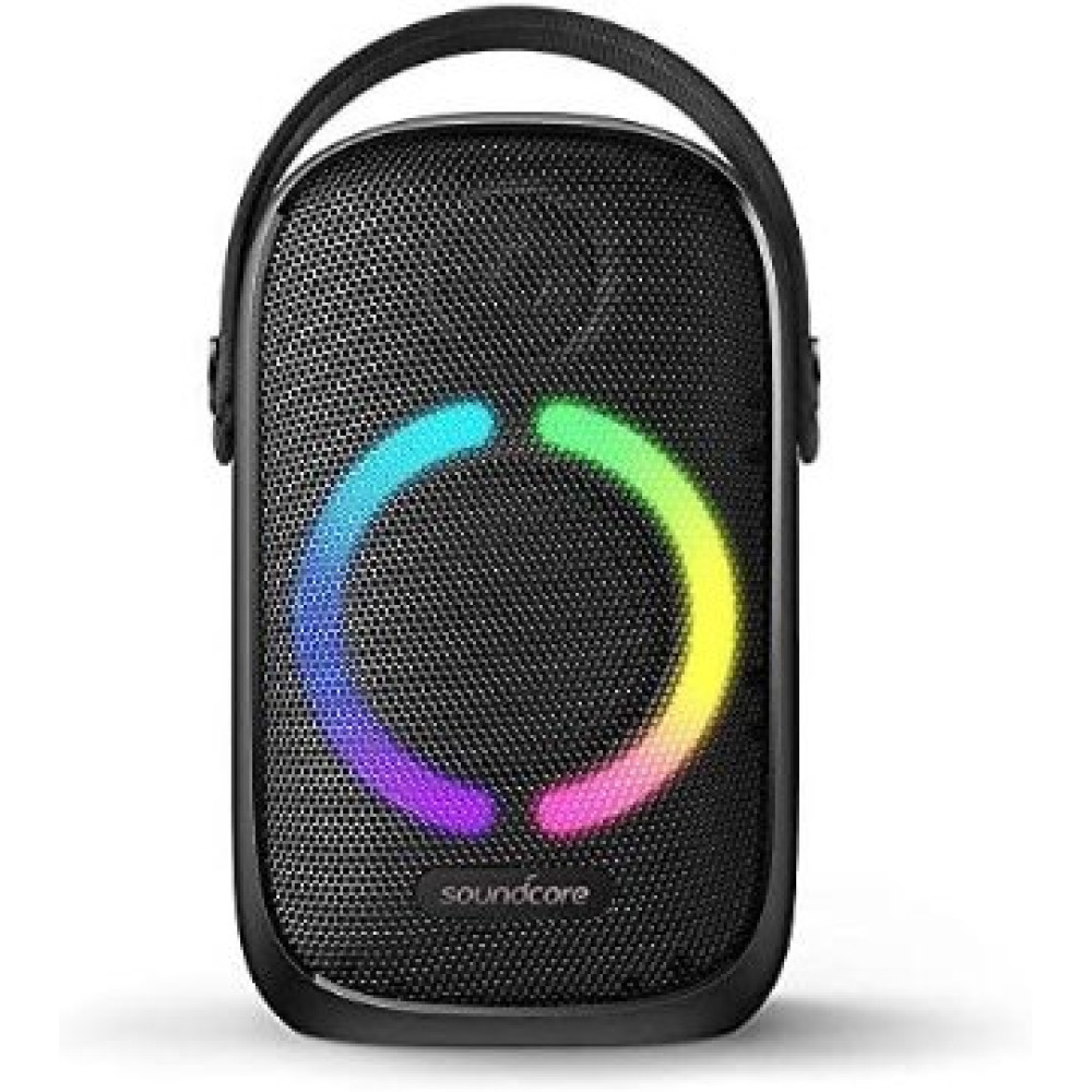 Anker A3395 Rave Neo 50 W Bluetooth Hoparlör
