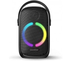 Anker A3395 Rave Neo 50 W Bluetooth Hoparlör...