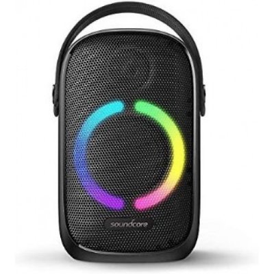 Anker A3395 Rave Neo 50 W Bluetooth Hoparlör
