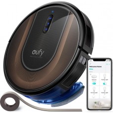 Anker Eufy RoboVac G30 Hybrid T2253 Akıllı Robot Süpürg...