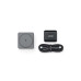 Anker Cube Y1811 3in1 MagSafe Kablosuz Hızlı Şarj Aleti Outlet