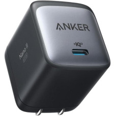 Anker 715 Nano II 65 W Type-C Hızlı Şarj Adaptörü Teşhi...