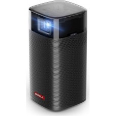 Anker Nebula Apollo Akıllı Taşınabilir WiFi Kablosuz Pi...
