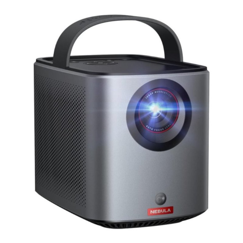 Anker Nebula Mars III Air 400 Lümen Full HD Wi-Fi Google Taşınabilir Projeksiyon Cihazı - OUTLET Anker Nebula Mars III Air 400 Lümen Full HD Wi-Fi Google Taşınabilir Projeksiyon Cihazı - OUTLET