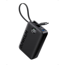 Anker A1647 Siyah 20000 mAh Powerbank Teşhir