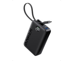 Anker A1647 Siyah 20000 mAh Powerbank Teşhir...