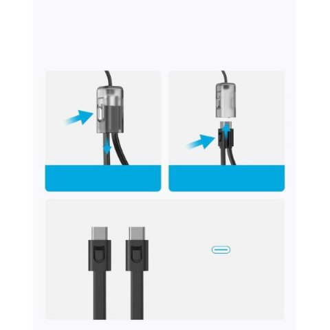 Anker Powercore A1384 20000 mAh Hızlı Şarj Powerbank Teşhir