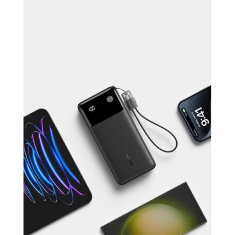 Anker Powercore A1384 20000 mAh Hızlı Şarj Powerbank Teşhir