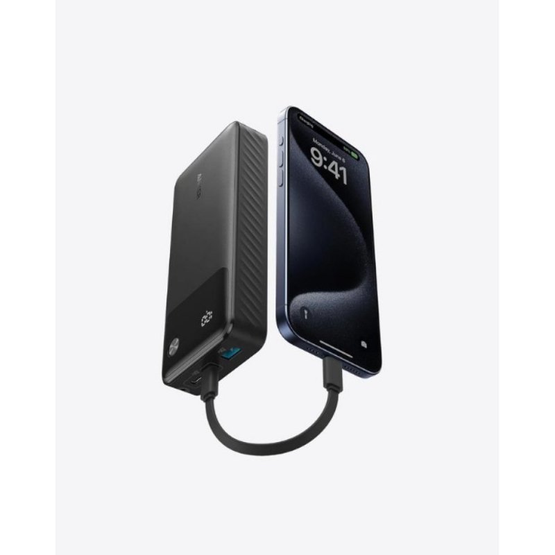 Anker Powercore A1384 20000 mAh Hızlı Şarj Powerbank Teşhir